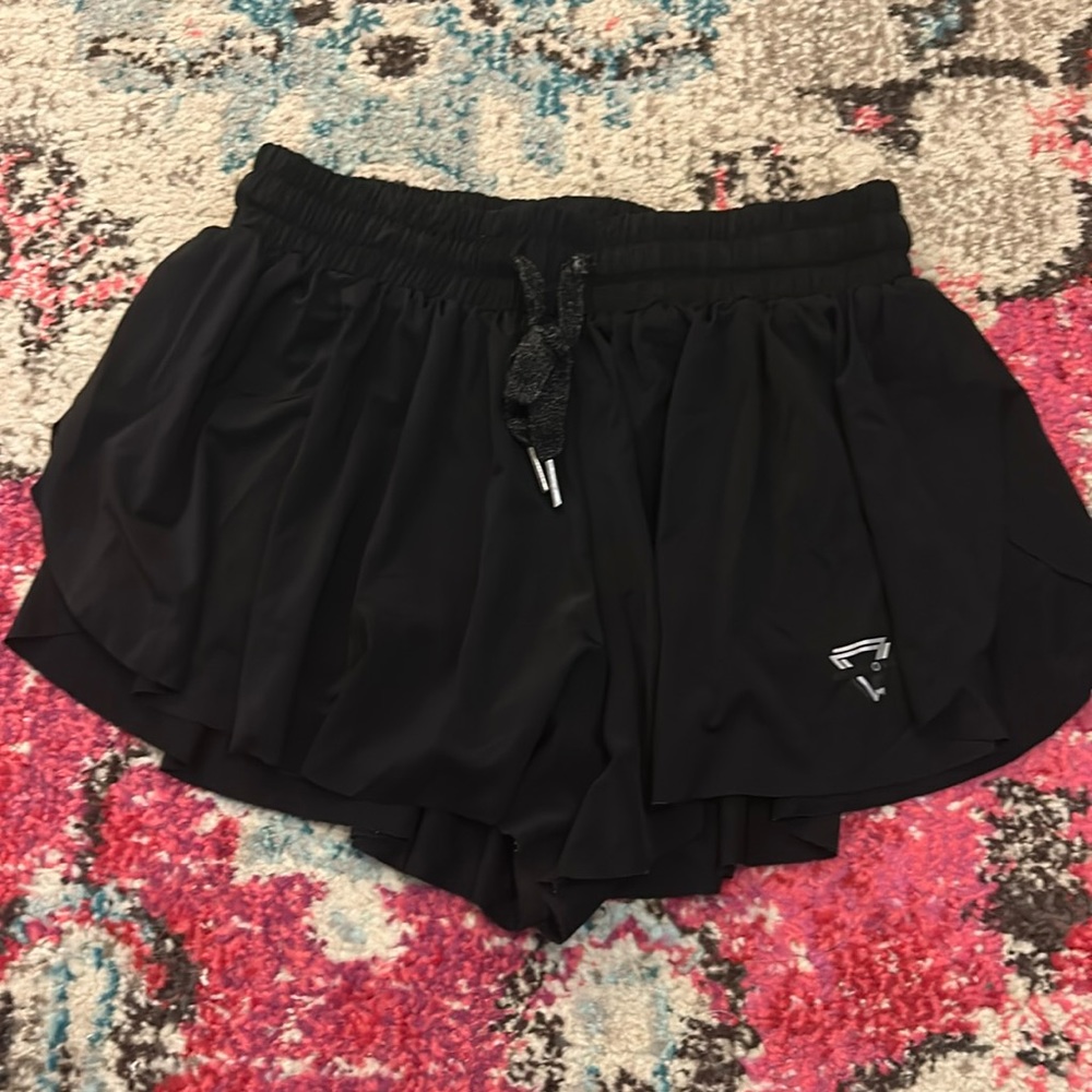 Keiki Kona 2-in-1 Shorts